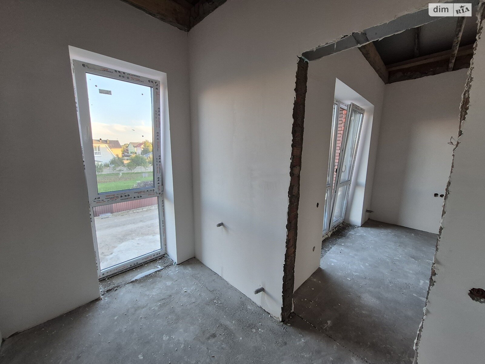 двухэтажный таунхаус, 120 кв. м, кирпич. Продажа в Винницких Хуторах фото 1 двухэтажный таунхаус, 120 кв. м, кирпич. Продажа в Винницких Хуторах фото 1