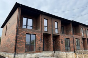 двоповерховий таунхаус, 120 кв. м, кирпич. Продаж у Вінницьких Хуторах фото 2 двоповерховий таунхаус, 120 кв. м, кирпич. Продаж у Вінницьких Хуторах фото 2