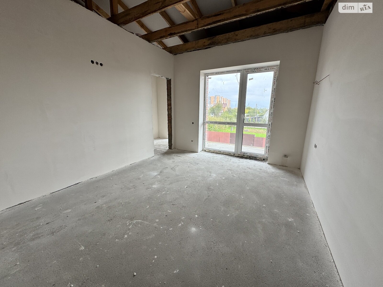 двоповерховий таунхаус, 120 кв. м, кирпич. Продаж у Вінницьких Хуторах фото 1 двоповерховий таунхаус, 120 кв. м, кирпич. Продаж у Вінницьких Хуторах фото 1