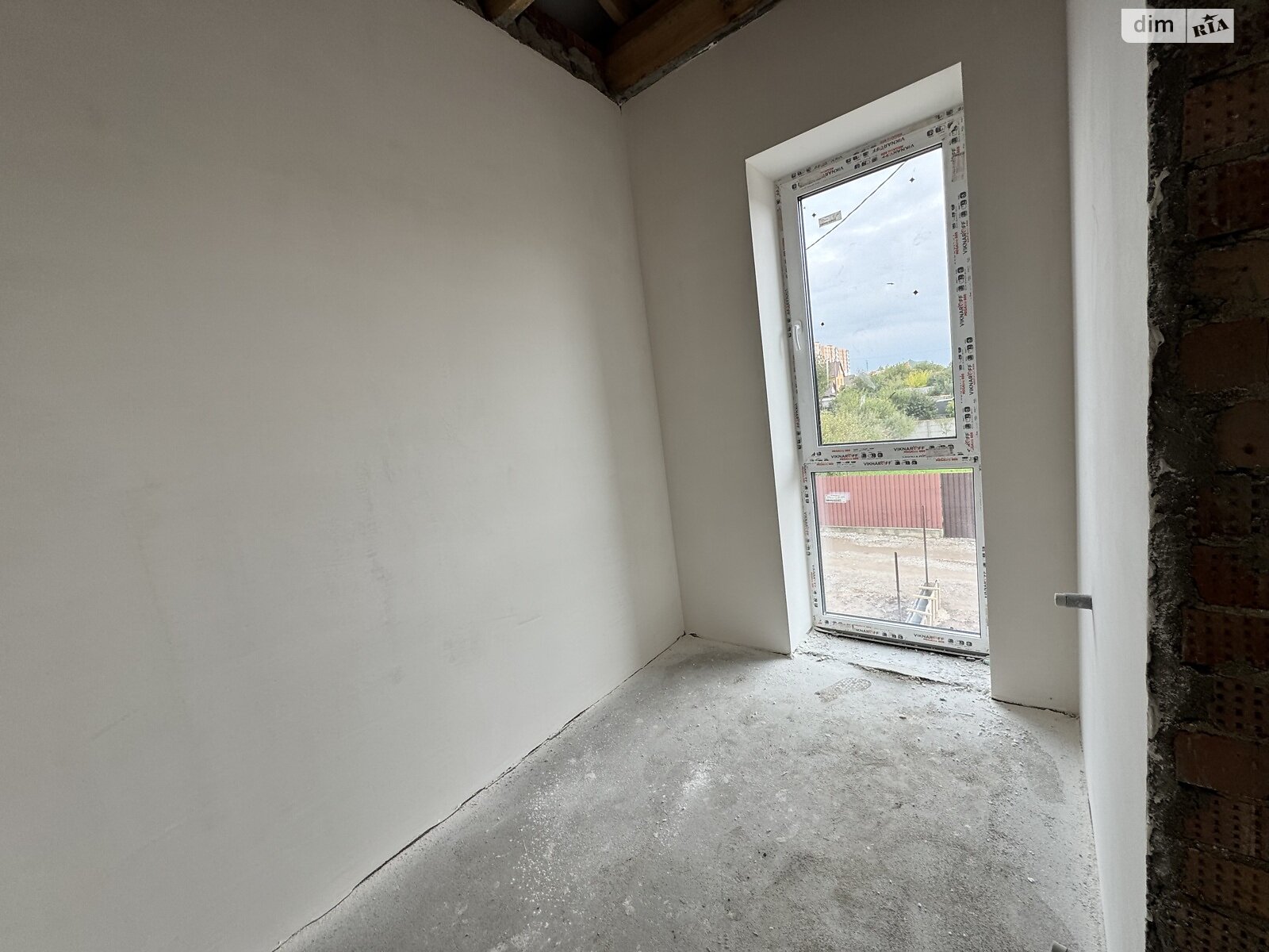 двоповерховий таунхаус, 120 кв. м, кирпич. Продаж у Вінницьких Хуторах фото 1 двоповерховий таунхаус, 120 кв. м, кирпич. Продаж у Вінницьких Хуторах фото 1