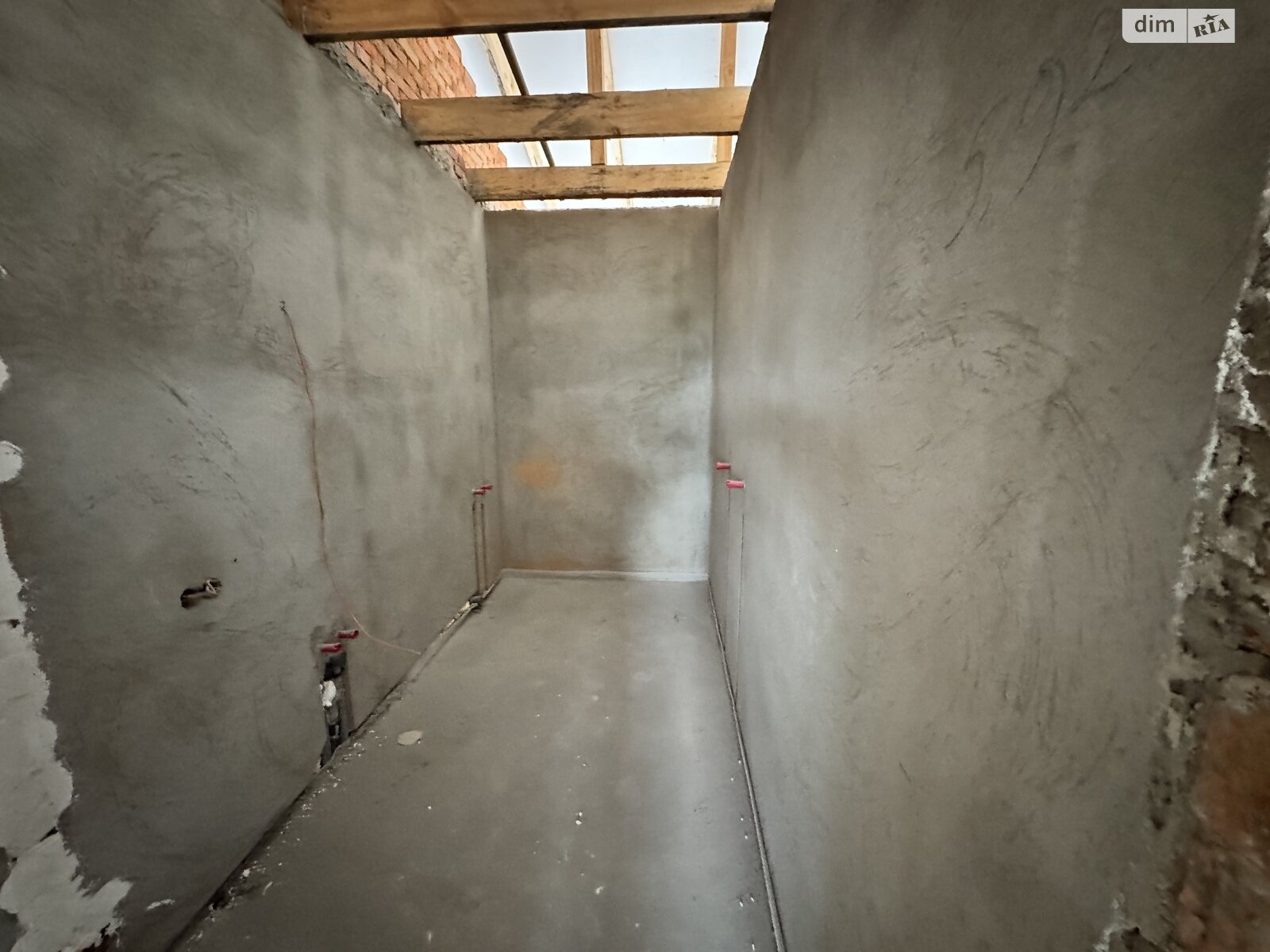 двоповерховий таунхаус, 120 кв. м, кирпич. Продаж у Вінницьких Хуторах фото 1 двоповерховий таунхаус, 120 кв. м, кирпич. Продаж у Вінницьких Хуторах фото 1