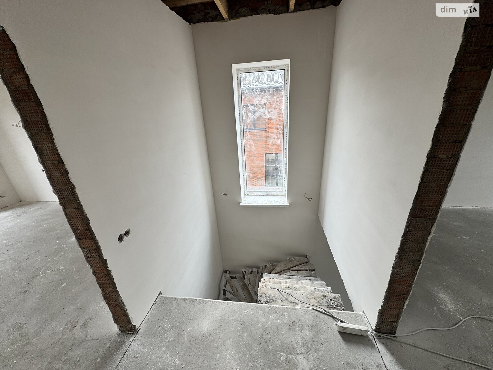 двоповерховий таунхаус, 120 кв. м, кирпич. Продаж у Вінницьких Хуторах фото 1 двоповерховий таунхаус, 120 кв. м, кирпич. Продаж у Вінницьких Хуторах фото 1