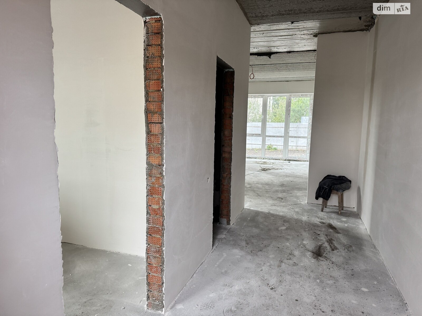 двоповерховий таунхаус, 120 кв. м, кирпич. Продаж у Вінницьких Хуторах фото 1 двоповерховий таунхаус, 120 кв. м, кирпич. Продаж у Вінницьких Хуторах фото 1