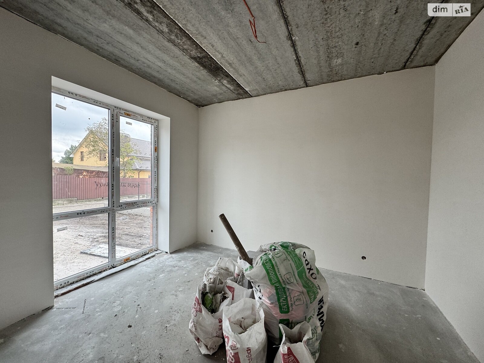 двоповерховий таунхаус, 120 кв. м, кирпич. Продаж у Вінницьких Хуторах фото 1 двоповерховий таунхаус, 120 кв. м, кирпич. Продаж у Вінницьких Хуторах фото 1