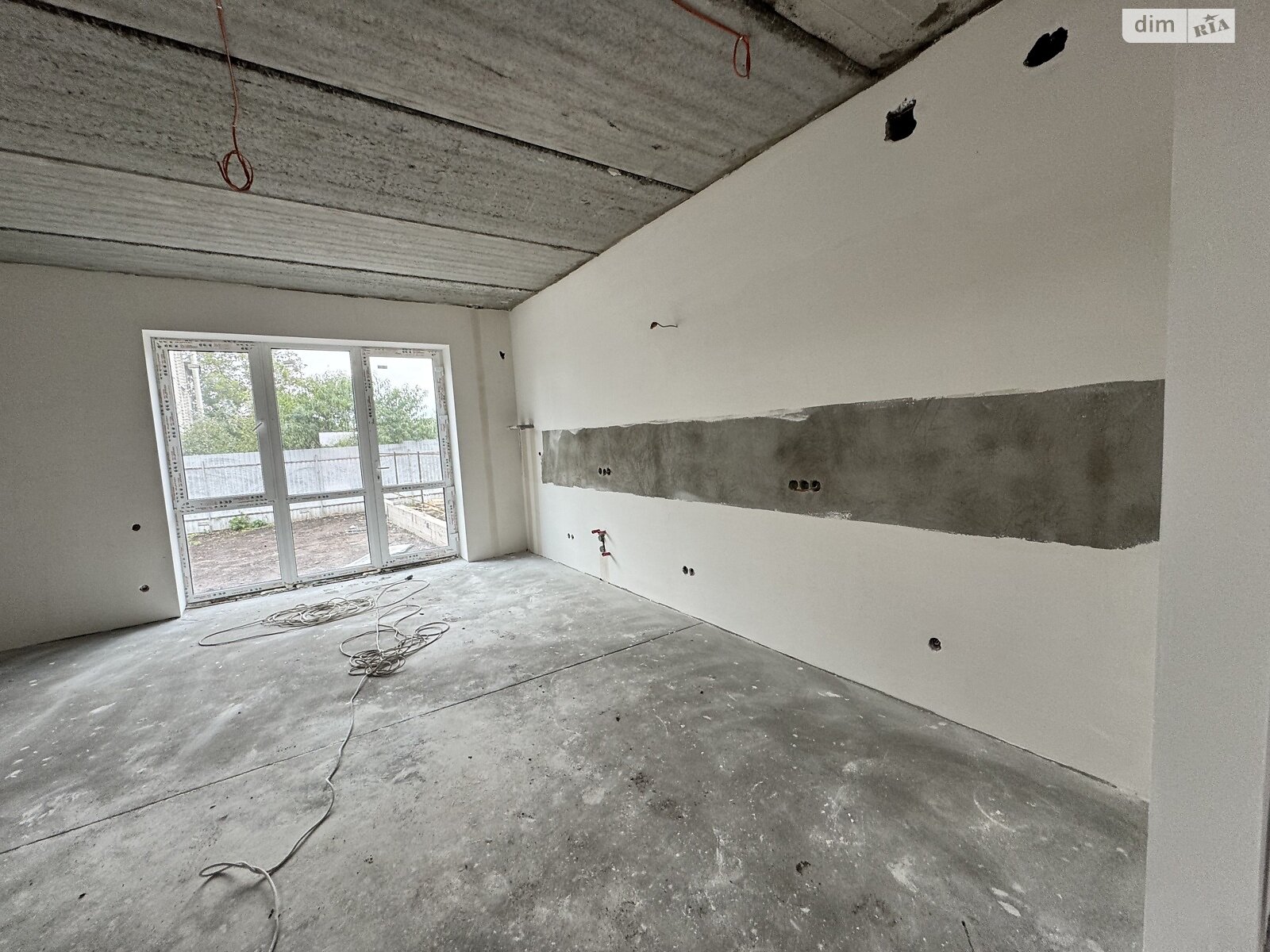 двоповерховий таунхаус, 120 кв. м, кирпич. Продаж у Вінницьких Хуторах фото 1 двоповерховий таунхаус, 120 кв. м, кирпич. Продаж у Вінницьких Хуторах фото 1