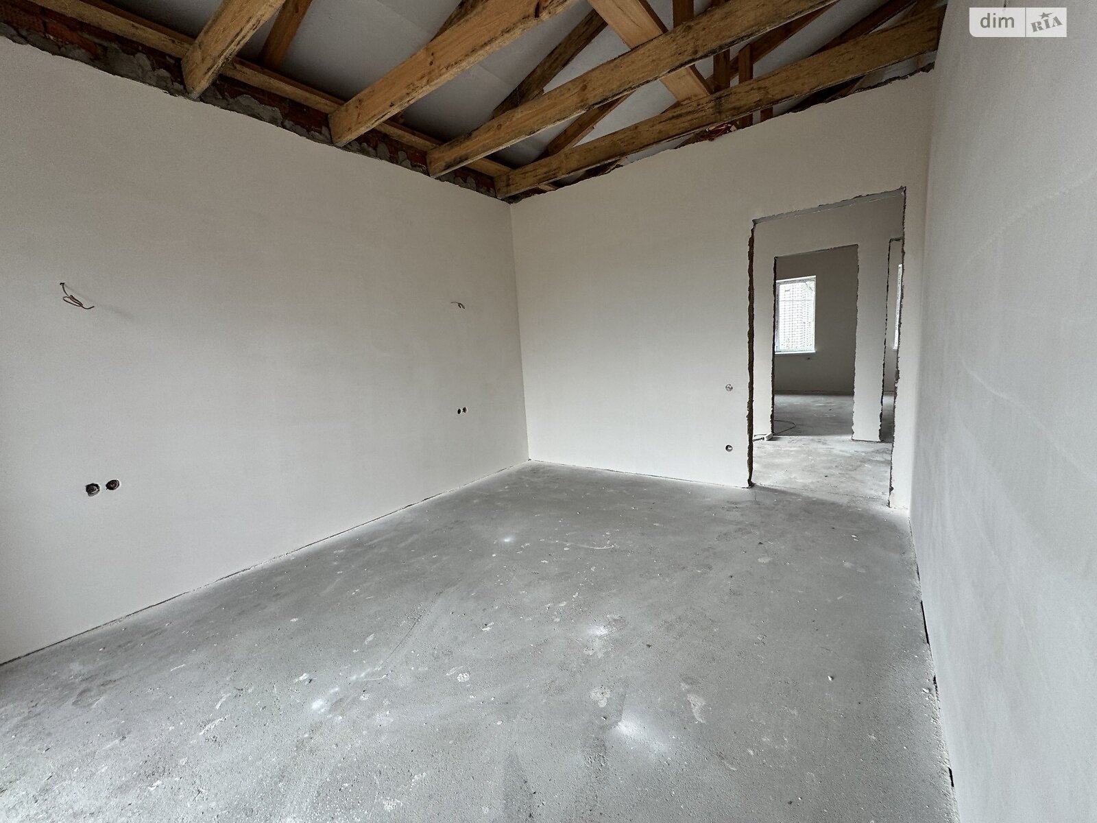 двоповерховий таунхаус, 120 кв. м, кирпич. Продаж у Вінницьких Хуторах фото 1 двоповерховий таунхаус, 120 кв. м, кирпич. Продаж у Вінницьких Хуторах фото 1