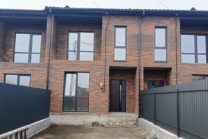 двухэтажный таунхаус, 115 кв. м, кирпич. Продажа в Винницких Хуторах фото 2