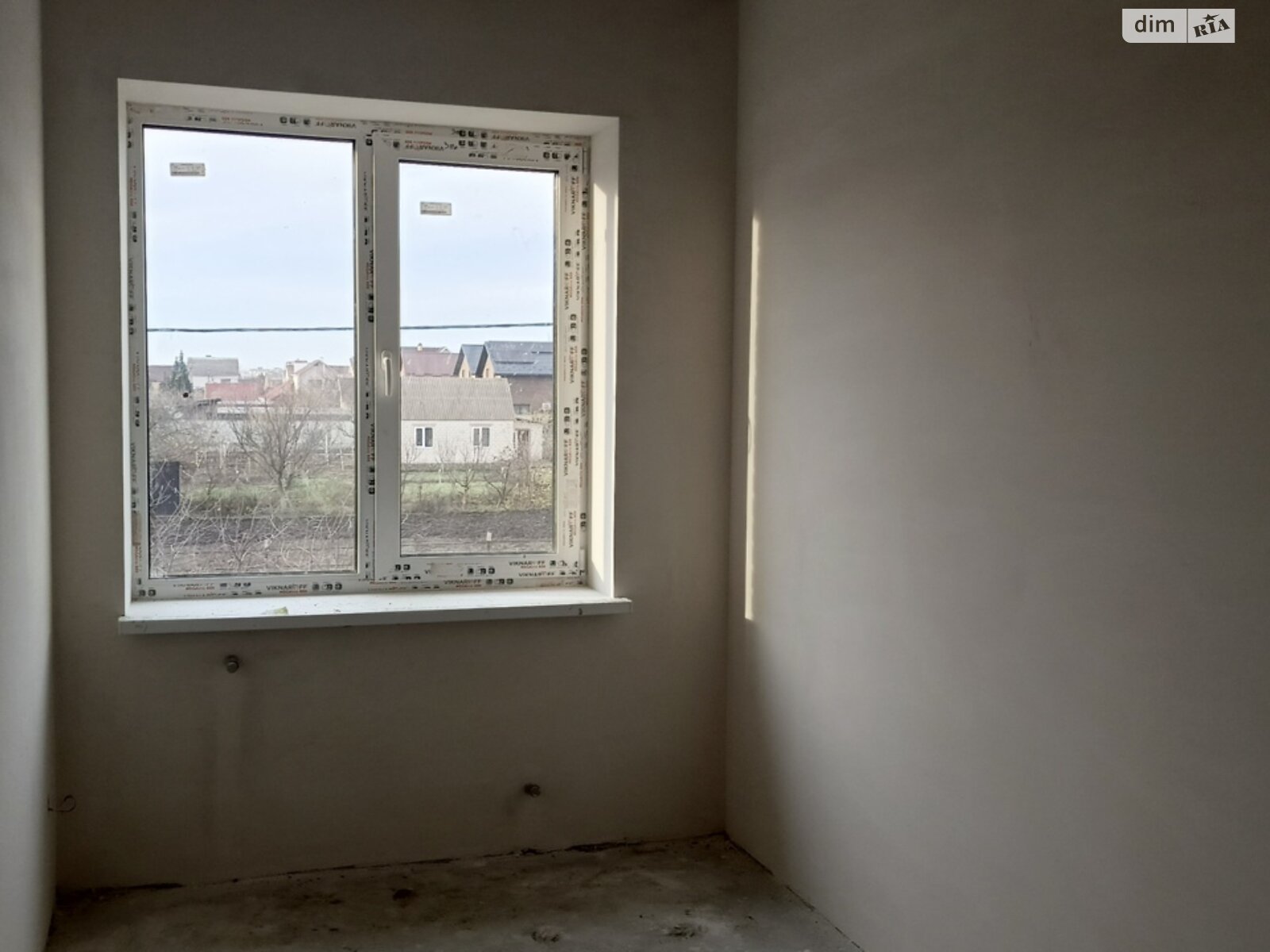 двухэтажный таунхаус, 115 кв. м, кирпич. Продажа в Винницких Хуторах фото 1