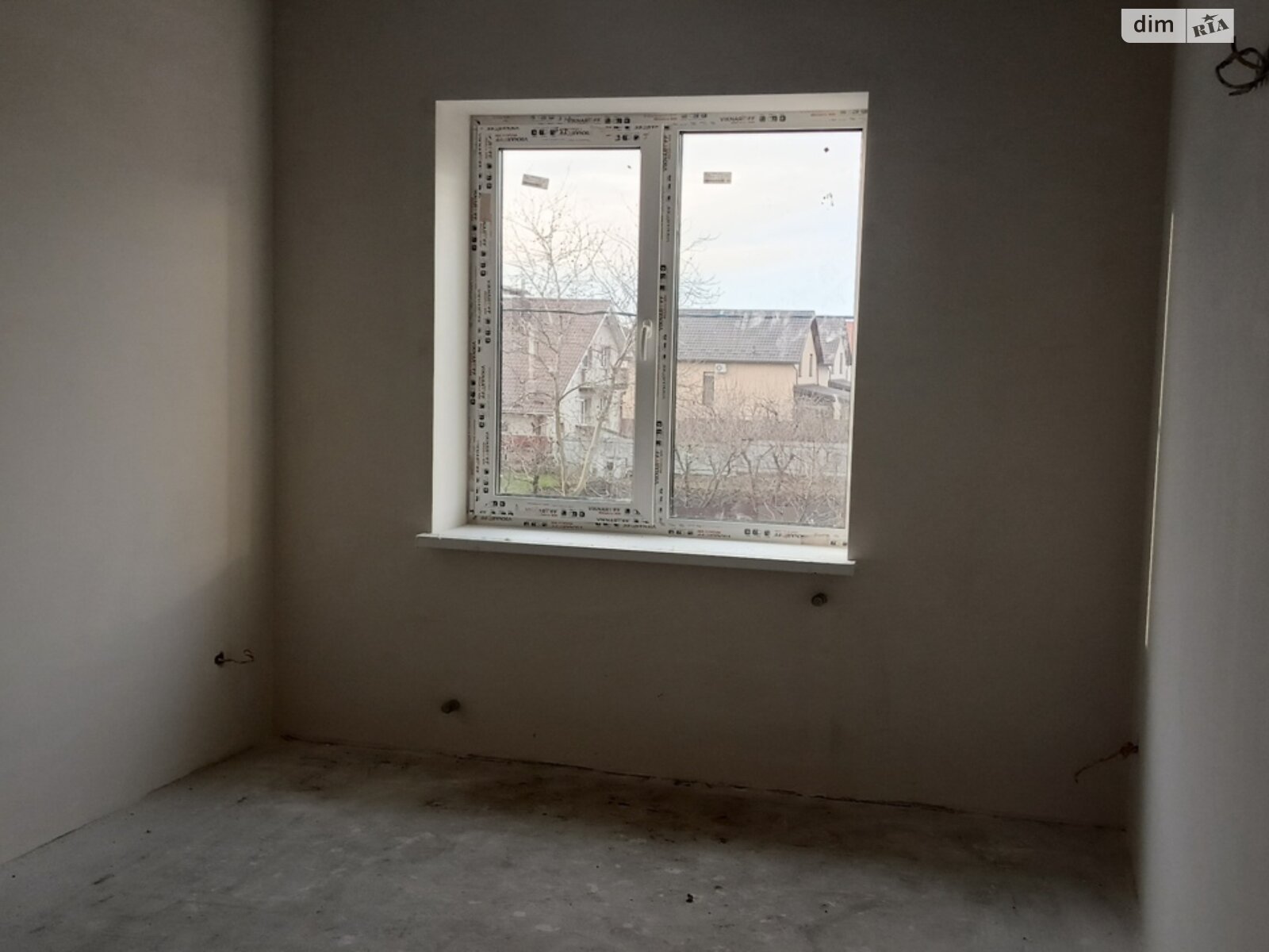 двухэтажный таунхаус, 115 кв. м, кирпич. Продажа в Винницких Хуторах фото 1