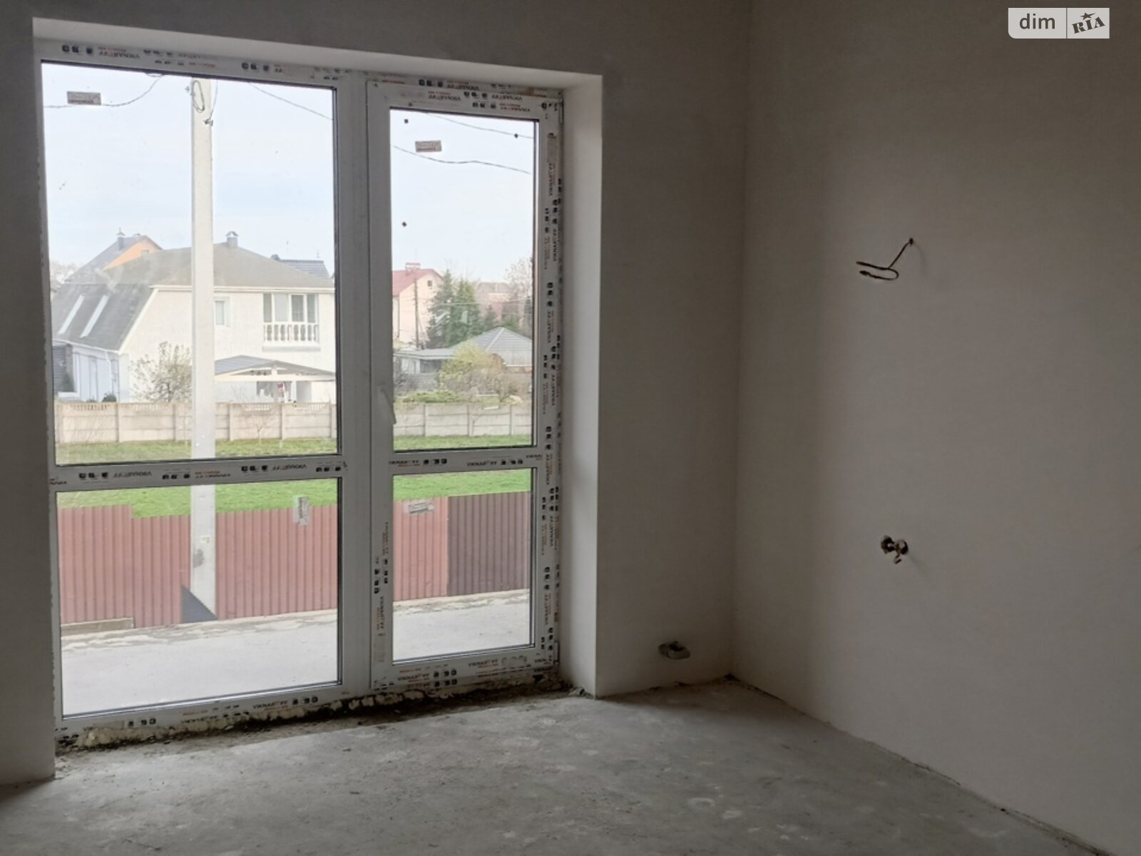 двухэтажный таунхаус, 115 кв. м, кирпич. Продажа в Винницких Хуторах фото 1