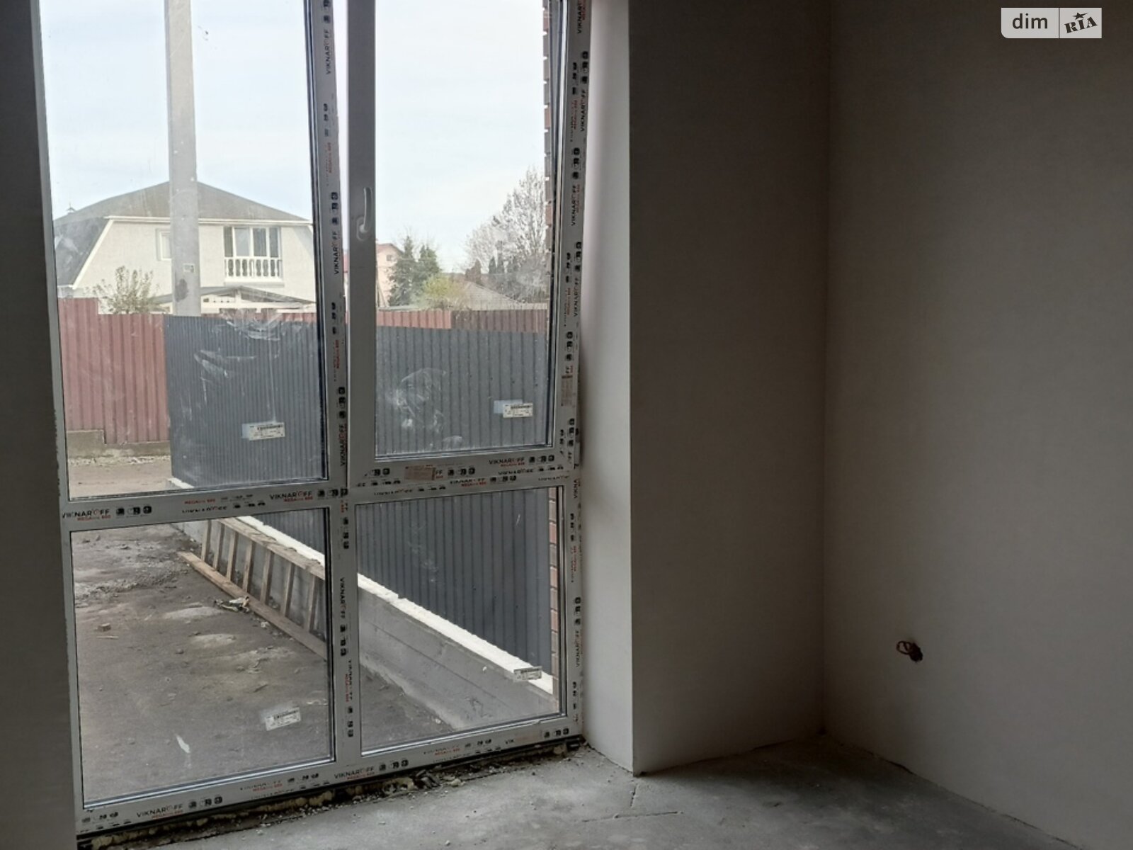 двухэтажный таунхаус, 115 кв. м, кирпич. Продажа в Винницких Хуторах фото 1