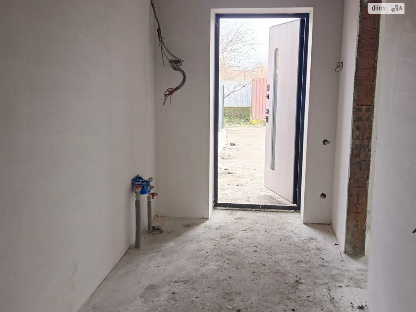 двухэтажный таунхаус, 115 кв. м, кирпич. Продажа в Винницких Хуторах фото 1