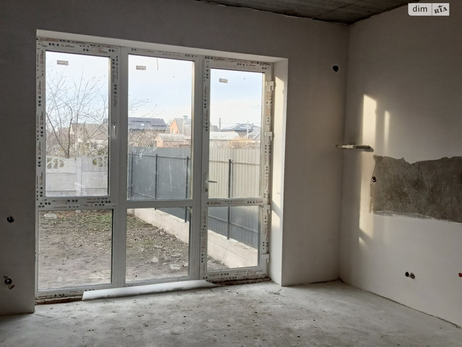 двухэтажный таунхаус, 115 кв. м, кирпич. Продажа в Винницких Хуторах фото 1