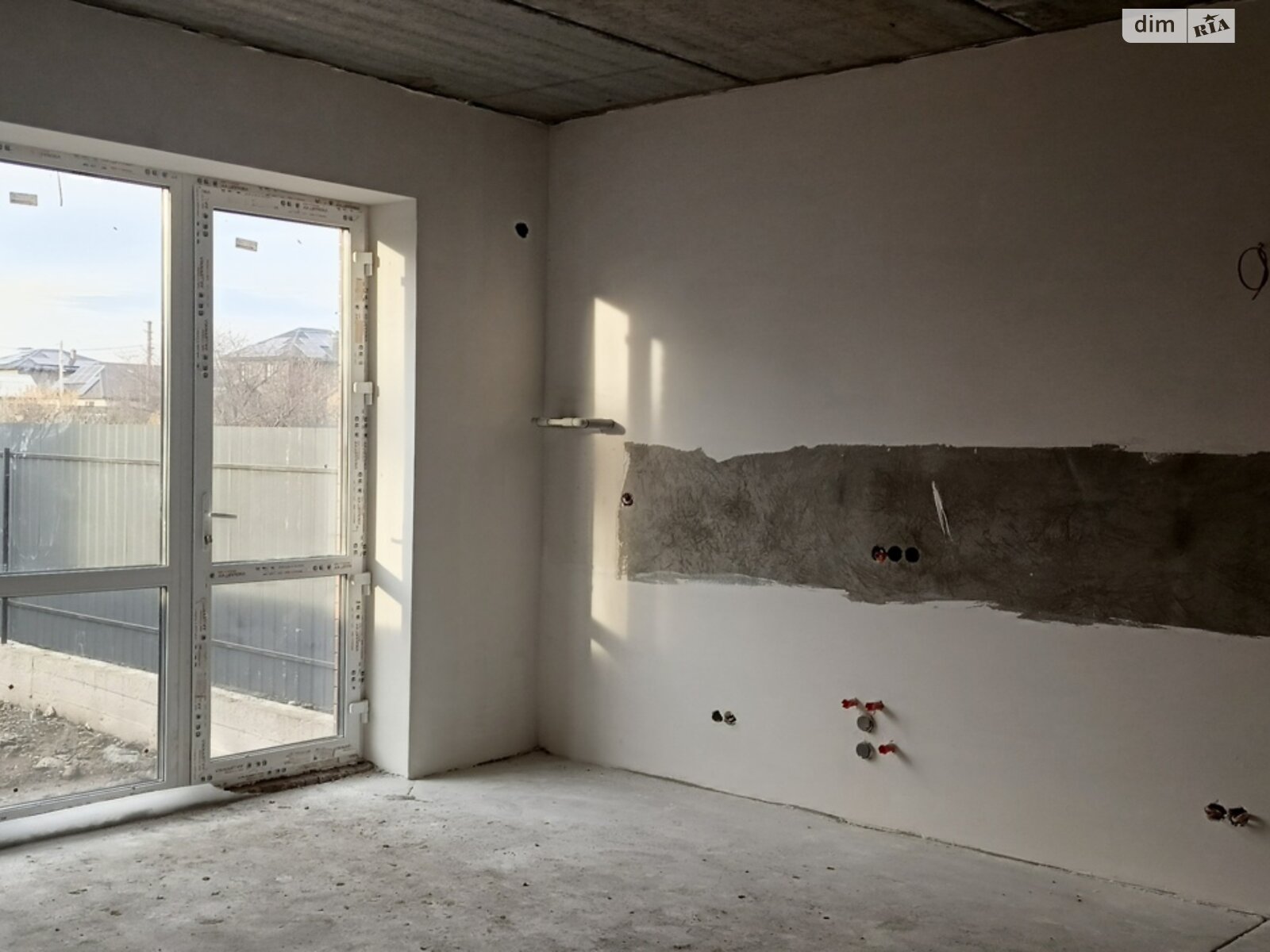 двухэтажный таунхаус, 115 кв. м, кирпич. Продажа в Винницких Хуторах фото 1