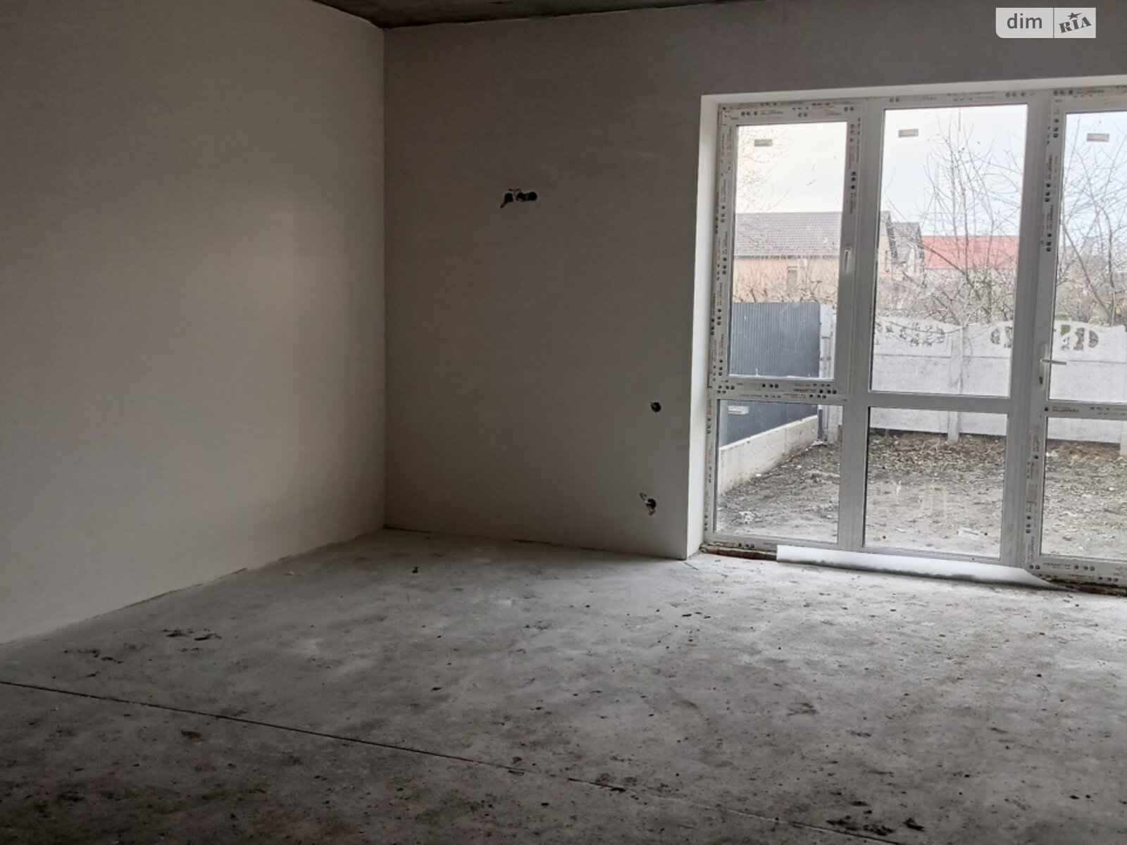 двухэтажный таунхаус, 115 кв. м, кирпич. Продажа в Винницких Хуторах фото 1