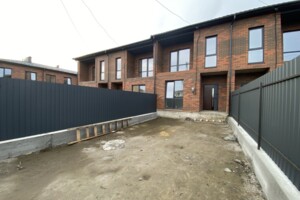 двухэтажный таунхаус, 120 кв. м, кирпич. Продажа в Винницких Хуторах фото 2