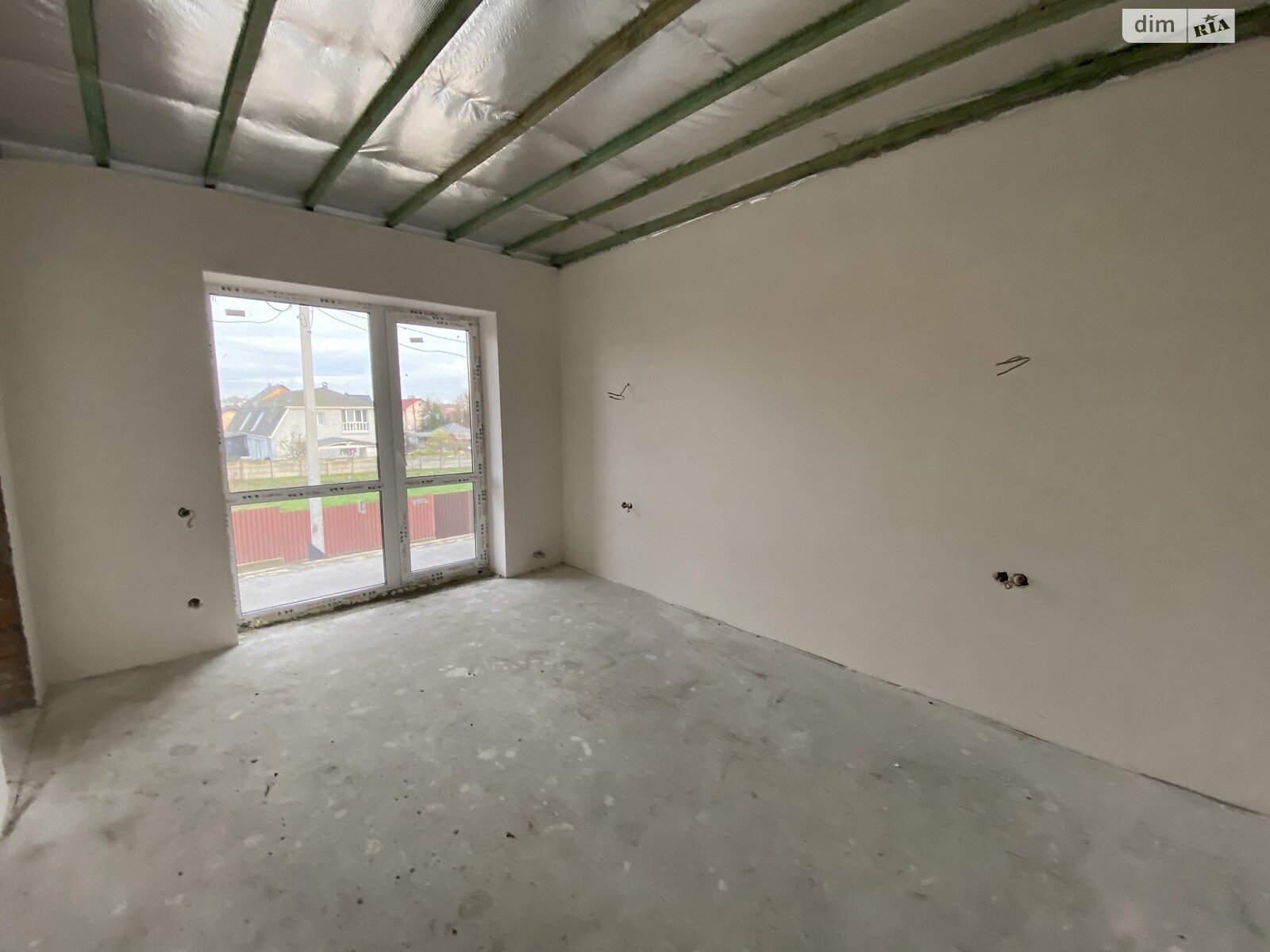 двухэтажный таунхаус, 120 кв. м, кирпич. Продажа в Винницких Хуторах фото 1