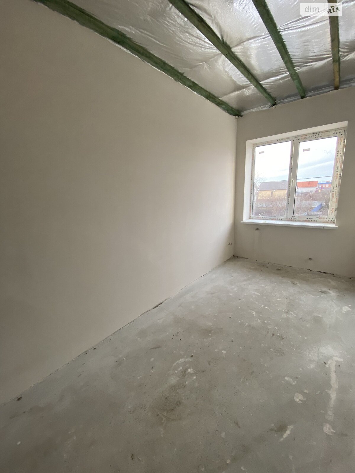 двухэтажный таунхаус, 120 кв. м, кирпич. Продажа в Винницких Хуторах фото 1