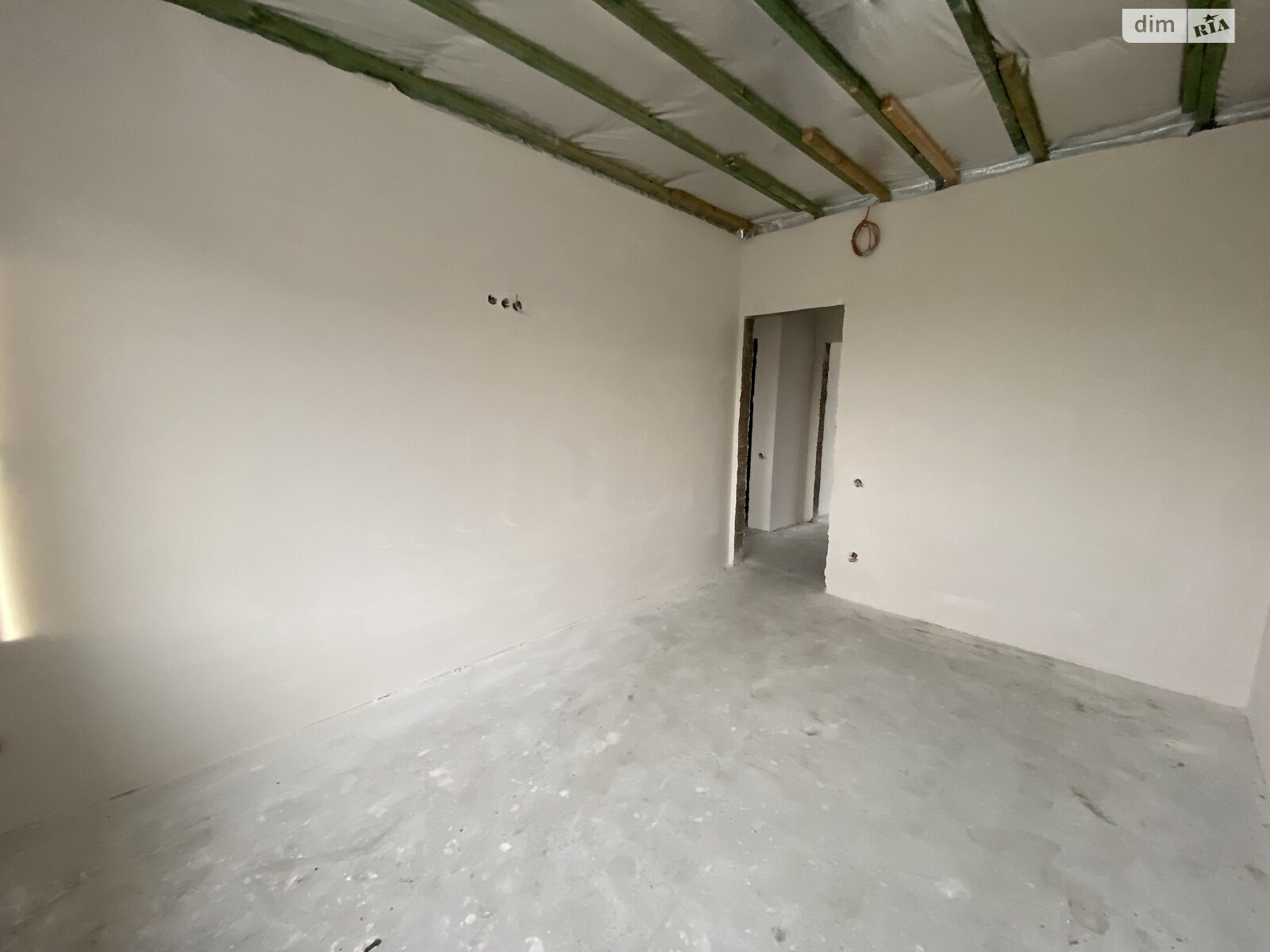 двухэтажный таунхаус, 120 кв. м, кирпич. Продажа в Винницких Хуторах фото 1