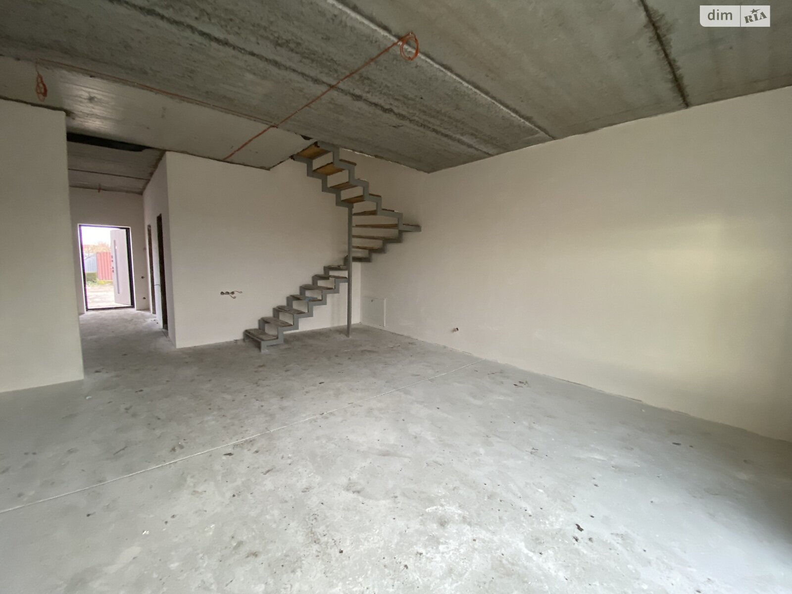 двухэтажный таунхаус, 120 кв. м, кирпич. Продажа в Винницких Хуторах фото 1