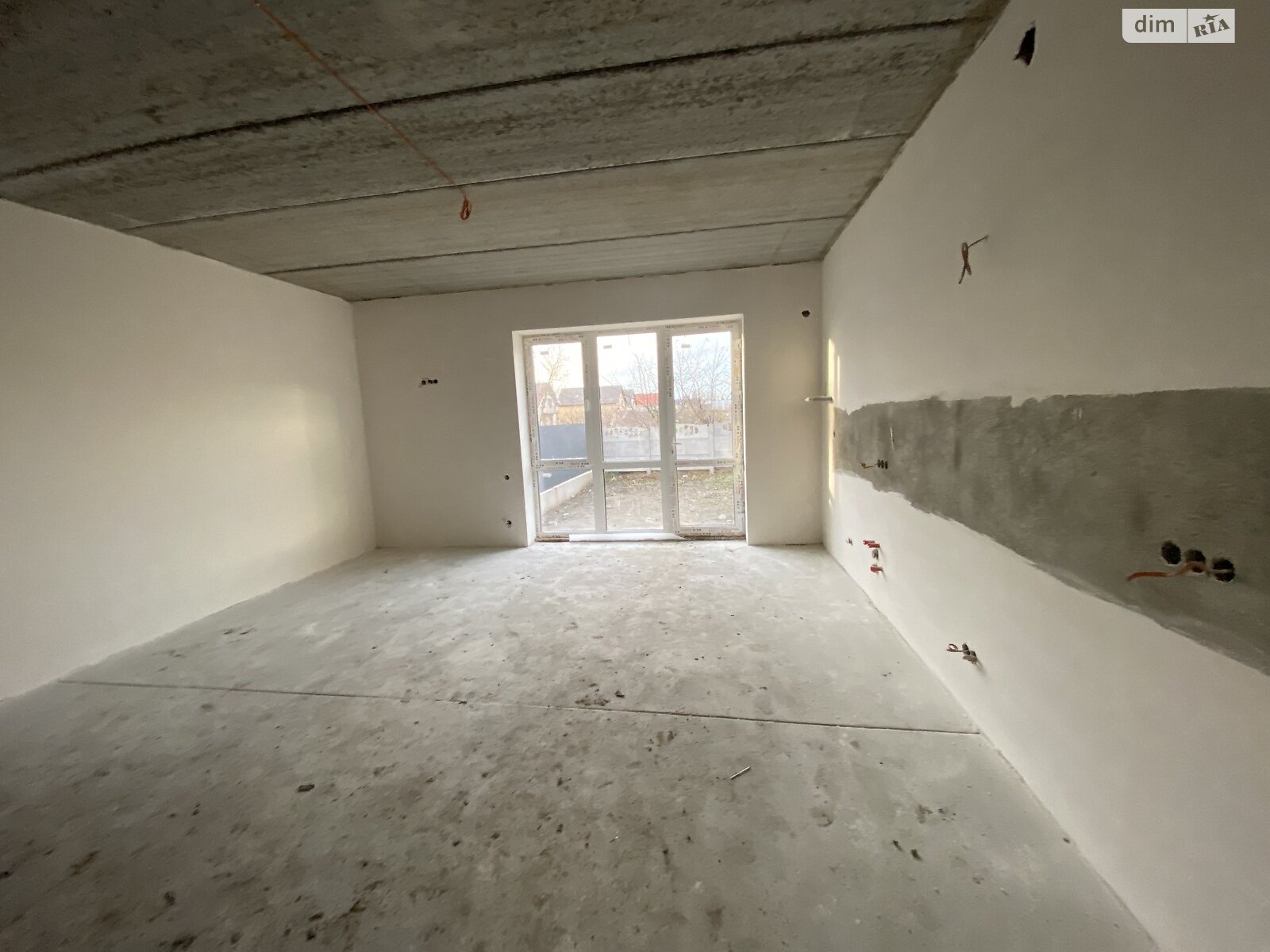 двухэтажный таунхаус, 120 кв. м, кирпич. Продажа в Винницких Хуторах фото 1