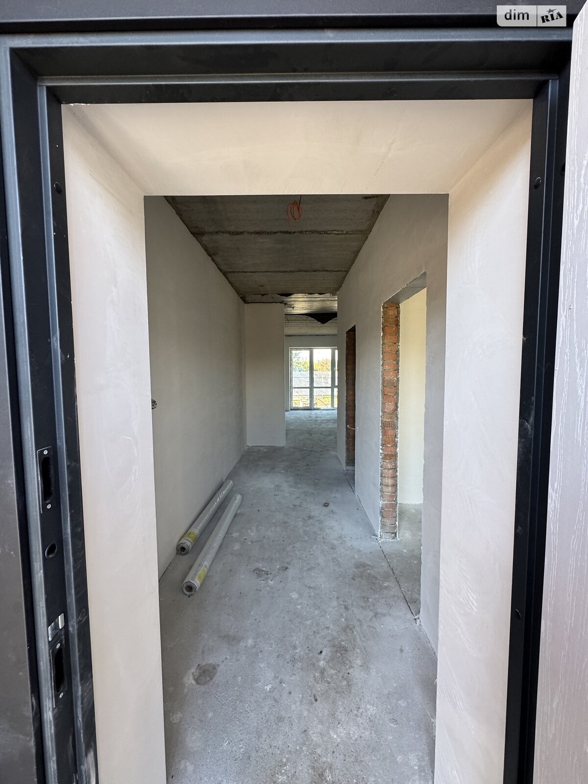 двухэтажный таунхаус, 118 кв. м, кирпич. Продажа в Винницких Хуторах фото 1