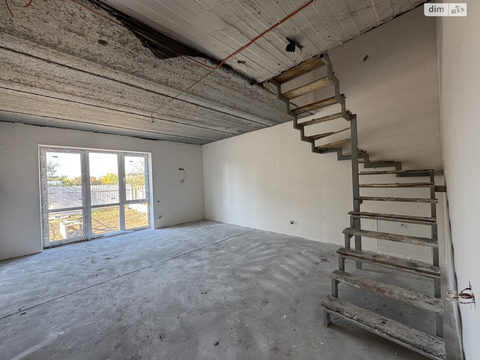 двухэтажный таунхаус, 118 кв. м, кирпич. Продажа в Винницких Хуторах фото 1