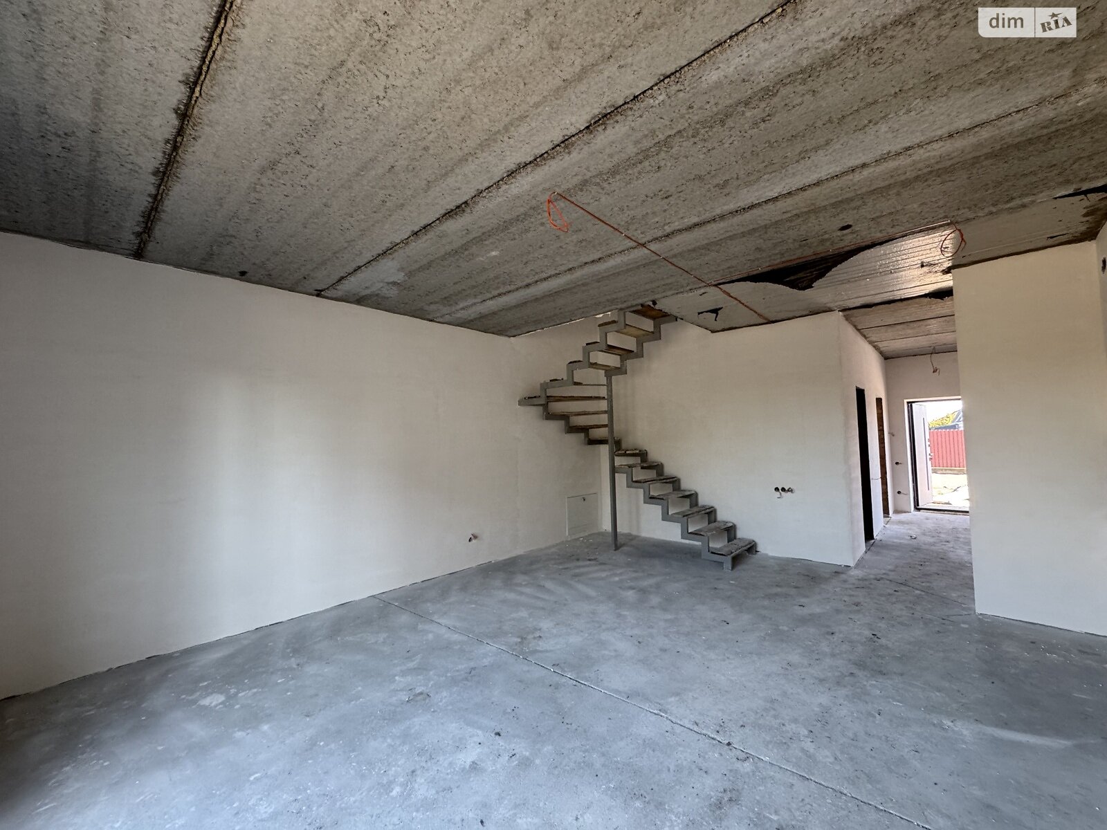 двухэтажный таунхаус, 118 кв. м, кирпич. Продажа в Винницких Хуторах фото 1