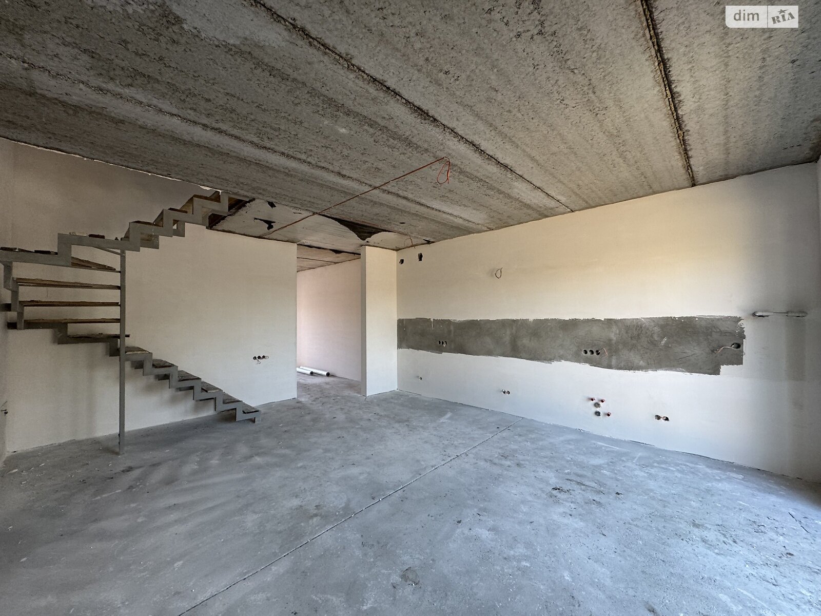 двухэтажный таунхаус, 118 кв. м, кирпич. Продажа в Винницких Хуторах фото 1