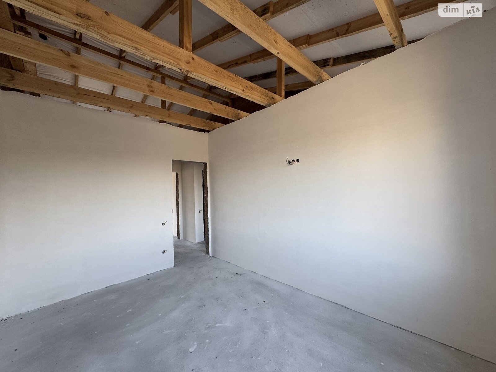 двухэтажный таунхаус, 118 кв. м, кирпич. Продажа в Винницких Хуторах фото 1