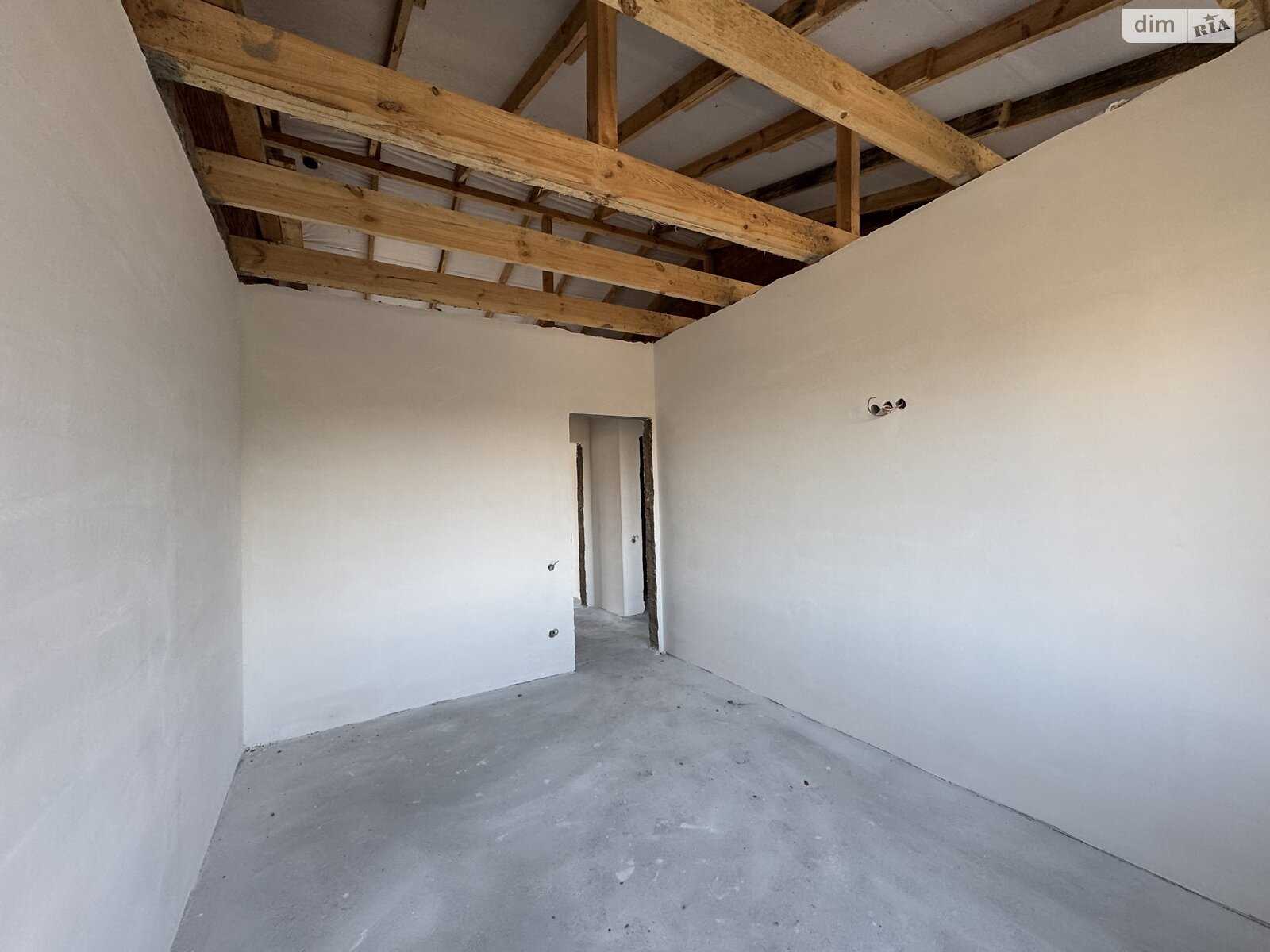 двухэтажный таунхаус, 118 кв. м, кирпич. Продажа в Винницких Хуторах фото 1