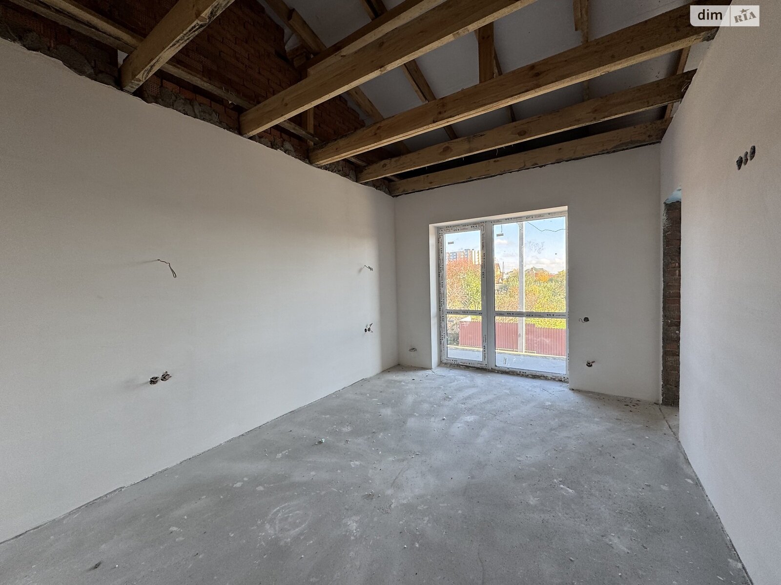 двухэтажный таунхаус, 118 кв. м, кирпич. Продажа в Винницких Хуторах фото 1