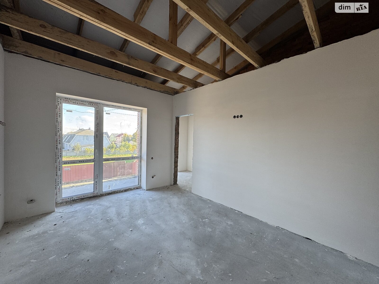 двухэтажный таунхаус, 118 кв. м, кирпич. Продажа в Винницких Хуторах фото 1