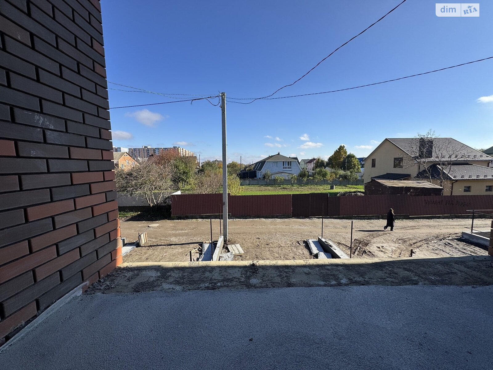 двухэтажный таунхаус, 118 кв. м, кирпич. Продажа в Винницких Хуторах фото 1