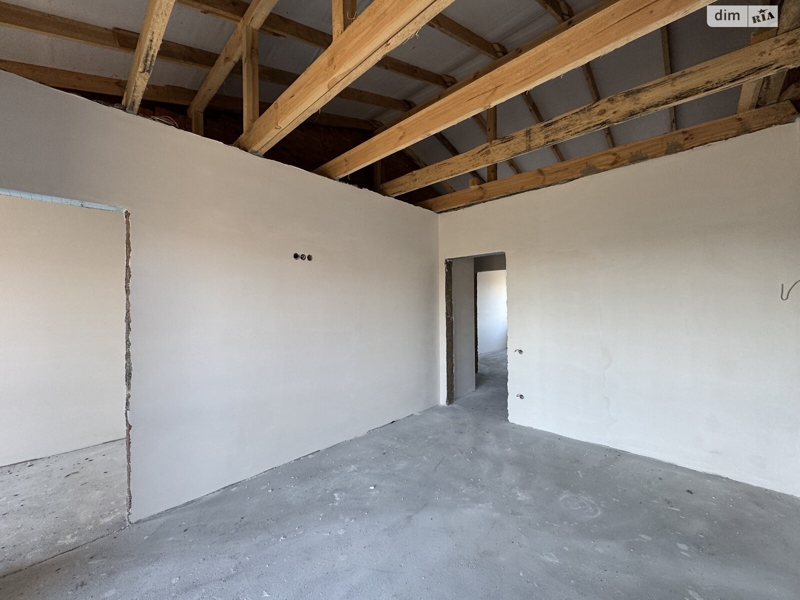 двухэтажный таунхаус, 118 кв. м, кирпич. Продажа в Винницких Хуторах фото 1