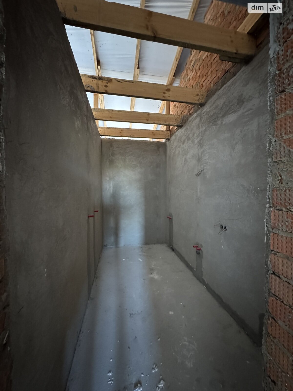 двухэтажный таунхаус, 118 кв. м, кирпич. Продажа в Винницких Хуторах фото 1