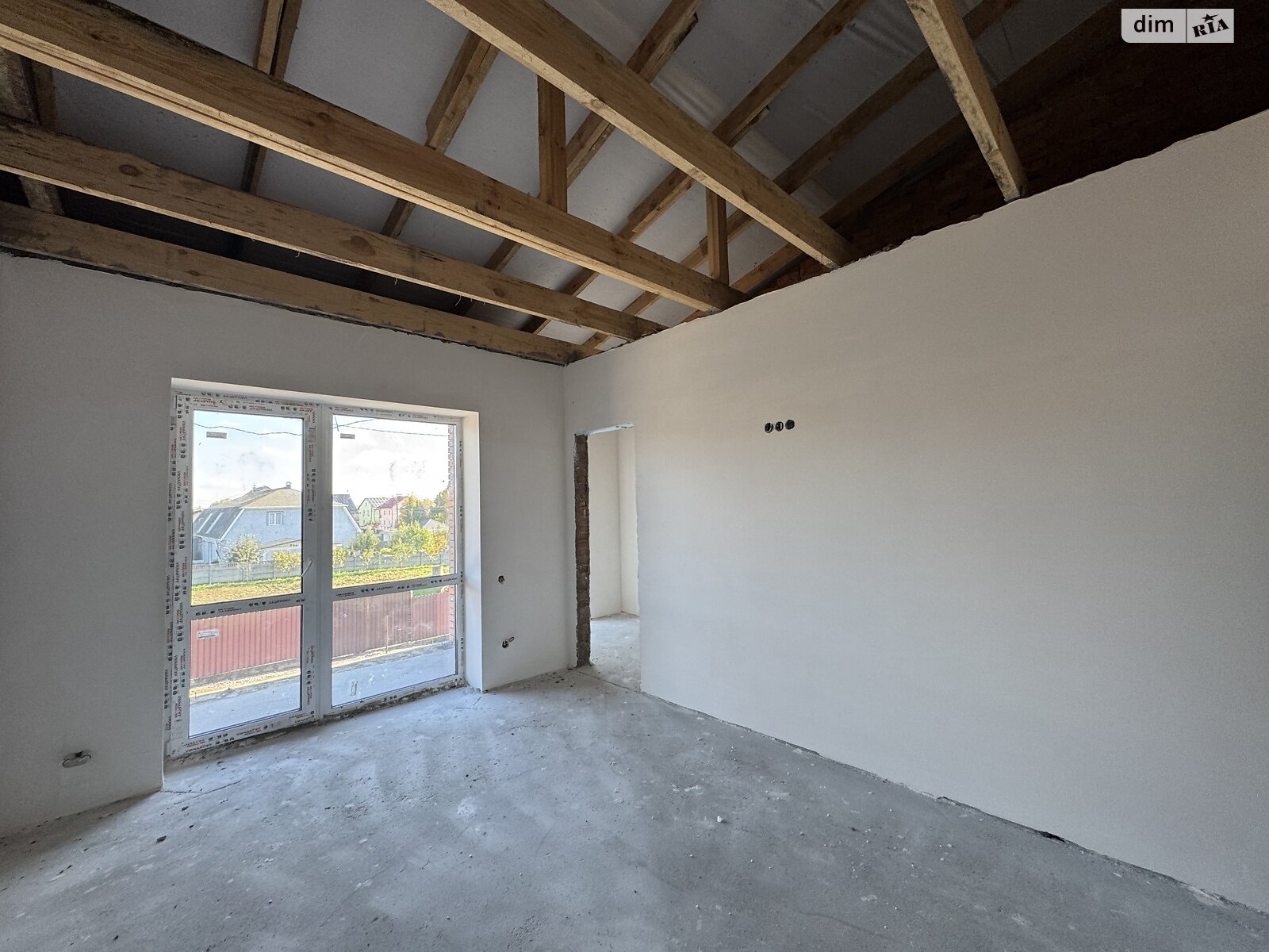 двухэтажный таунхаус, 118 кв. м, кирпич. Продажа в Винницких Хуторах фото 1