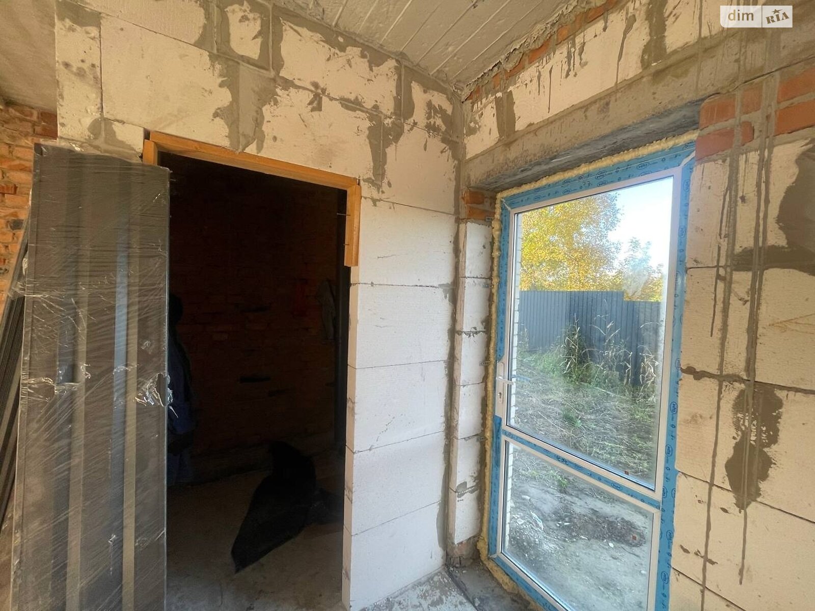 двоповерховий таунхаус, 74 кв. м, кирпич. Продаж у Вінницьких Хуторах фото 1