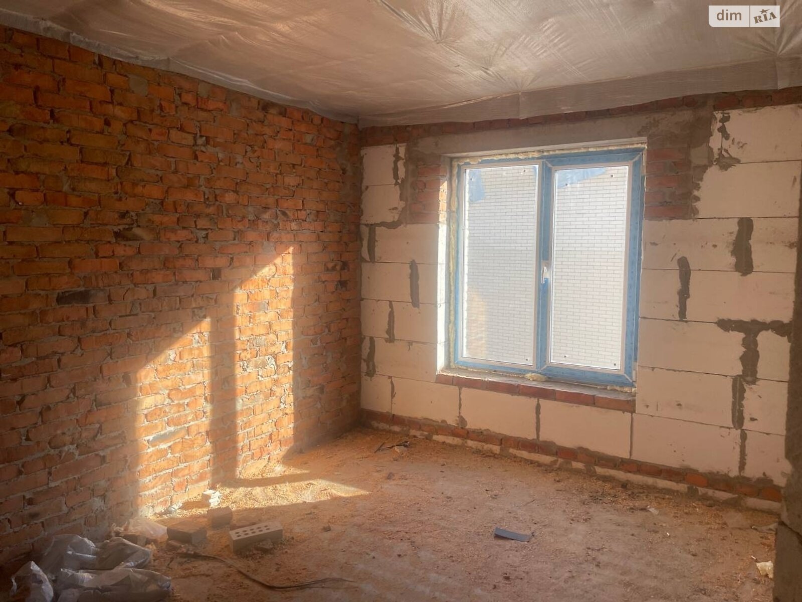 двоповерховий таунхаус, 74 кв. м, кирпич. Продаж у Вінницьких Хуторах фото 1