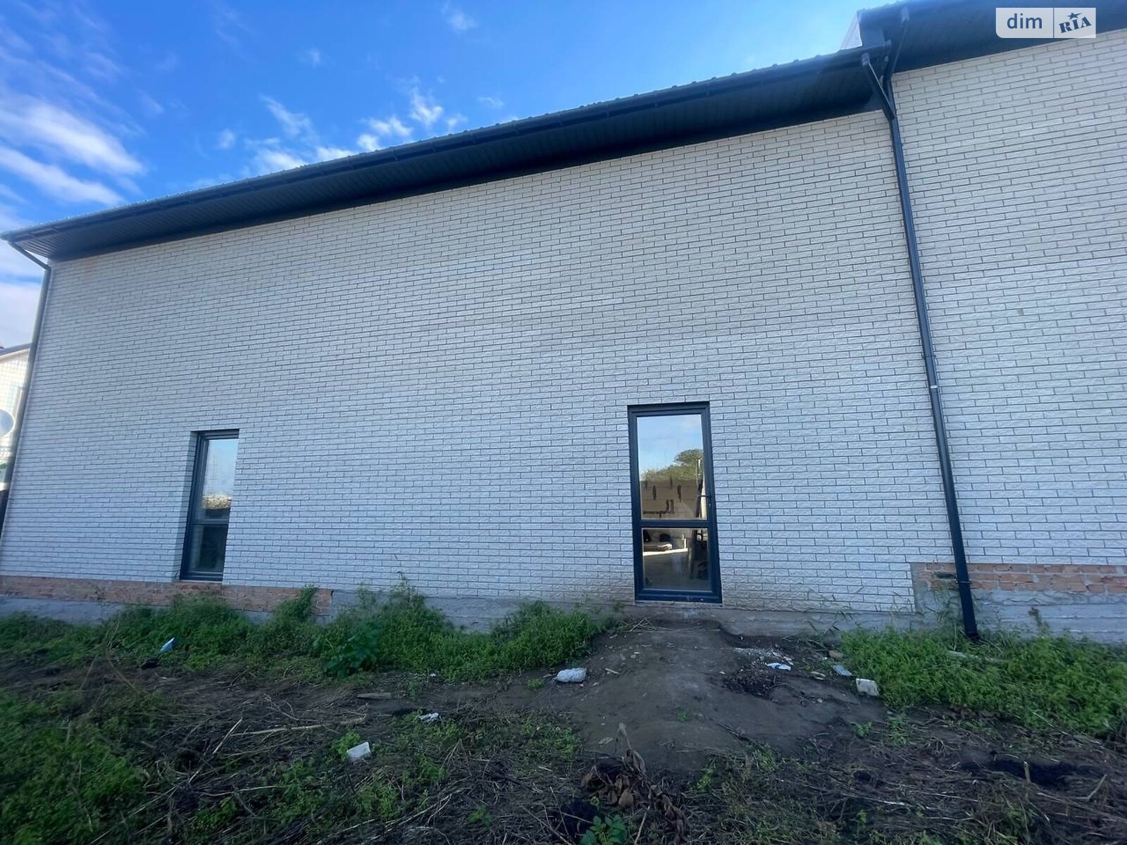 двоповерховий таунхаус, 74 кв. м, кирпич. Продаж у Вінницьких Хуторах фото 1