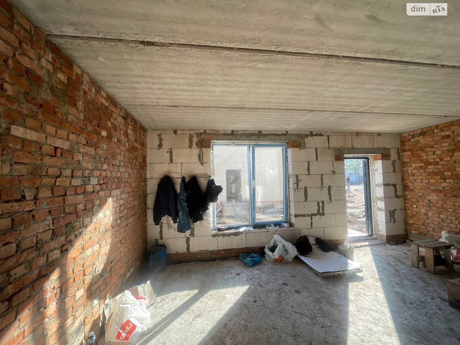 двоповерховий таунхаус, 74 кв. м, кирпич. Продаж у Вінницьких Хуторах фото 1