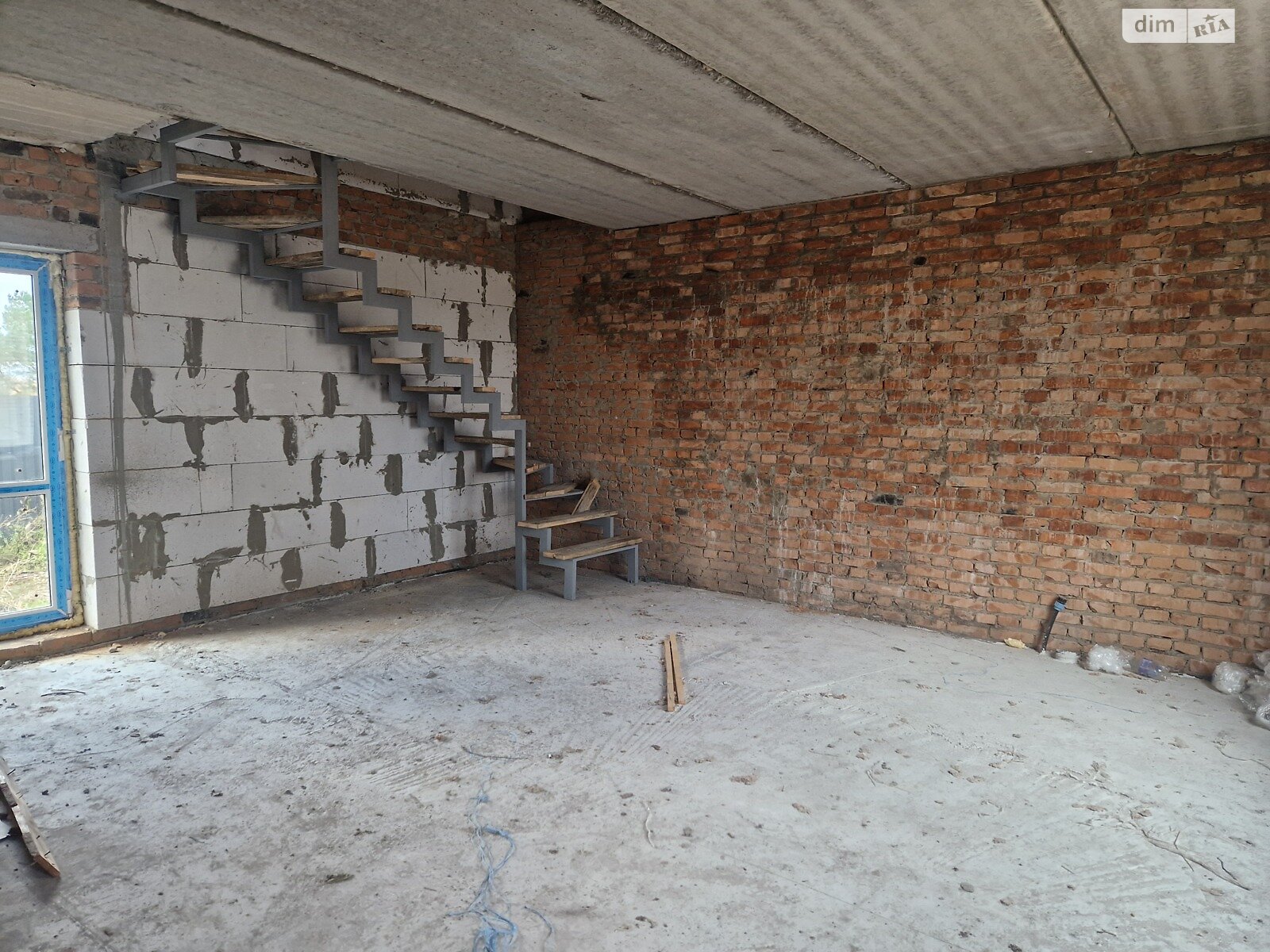 двухэтажный таунхаус, 90 кв. м, кирпич. Продажа в Винницких Хуторах фото 1 двухэтажный таунхаус, 90 кв. м, кирпич. Продажа в Винницких Хуторах фото 1