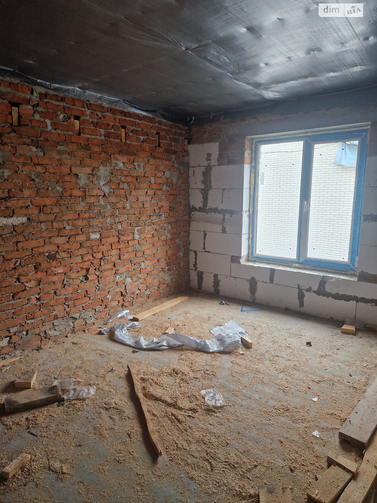 двухэтажный таунхаус, 90 кв. м, кирпич. Продажа в Винницких Хуторах фото 1 двухэтажный таунхаус, 90 кв. м, кирпич. Продажа в Винницких Хуторах фото 1