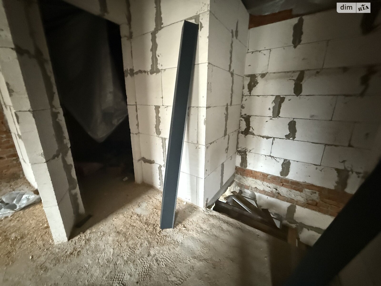 двухэтажный таунхаус, 70 кв. м, кирпич. Продажа в Винницких Хуторах фото 1