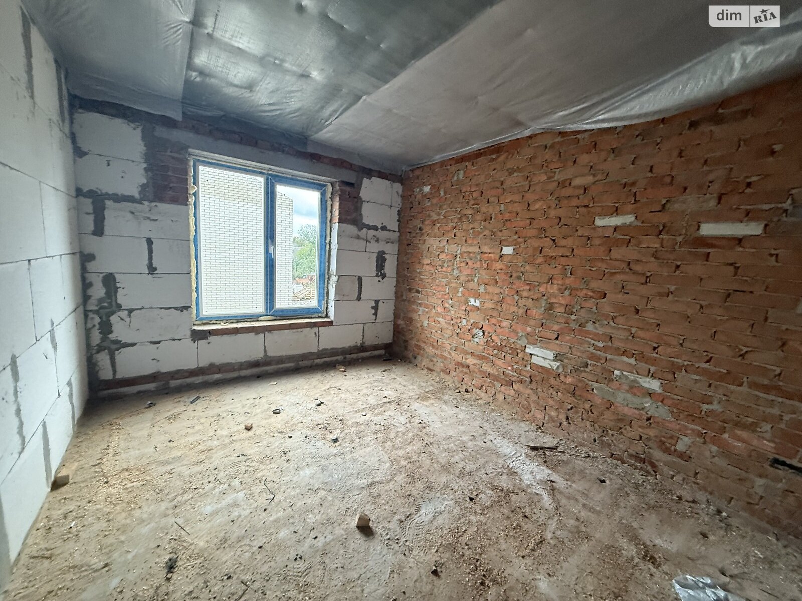 двухэтажный таунхаус, 70 кв. м, кирпич. Продажа в Винницких Хуторах фото 1