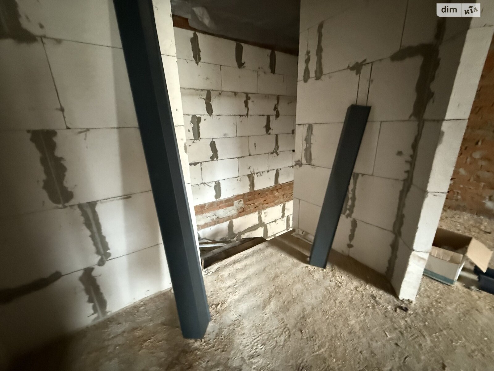 двухэтажный таунхаус, 70 кв. м, кирпич. Продажа в Винницких Хуторах фото 1