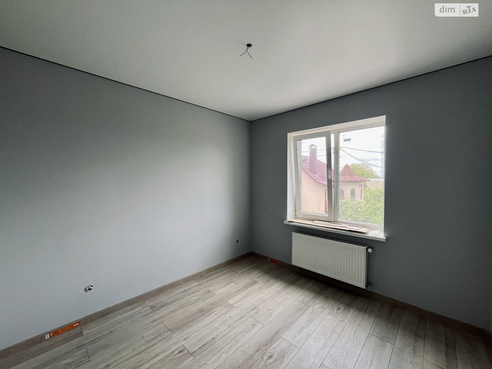 двоповерховий таунхаус, 76 кв. м, кирпич. Продаж у Вінницьких Хуторах фото 1 двоповерховий таунхаус, 76 кв. м, кирпич. Продаж у Вінницьких Хуторах фото 1