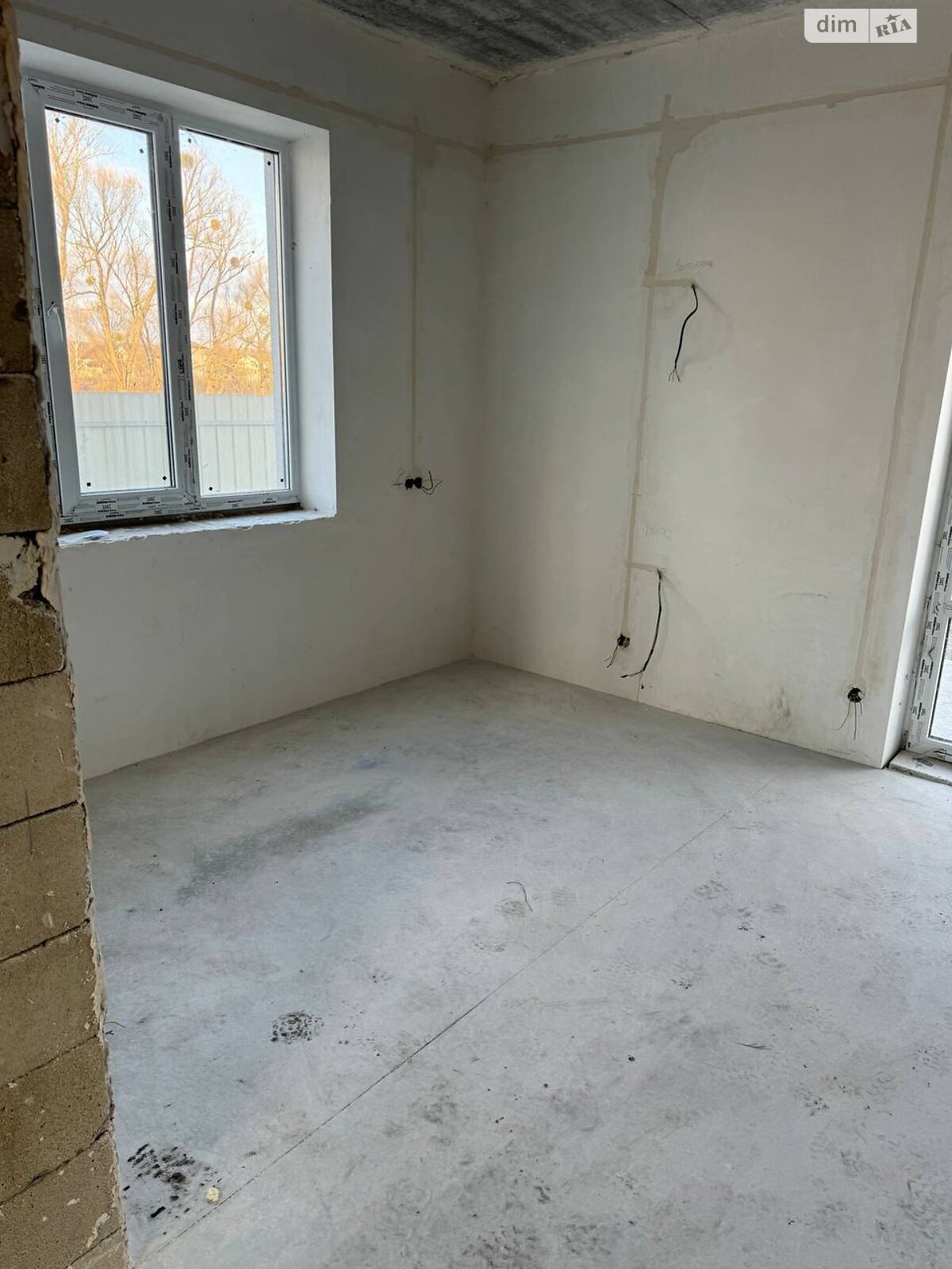 двоповерховий таунхаус, 98 кв. м, піноблок. Продаж у Вишеньках фото 1 двоповерховий таунхаус, 98 кв. м, піноблок. Продаж у Вишеньках фото 1