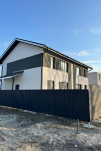 двоповерховий таунхаус, 98 кв. м, піноблок. Продаж у Вишеньках фото 2