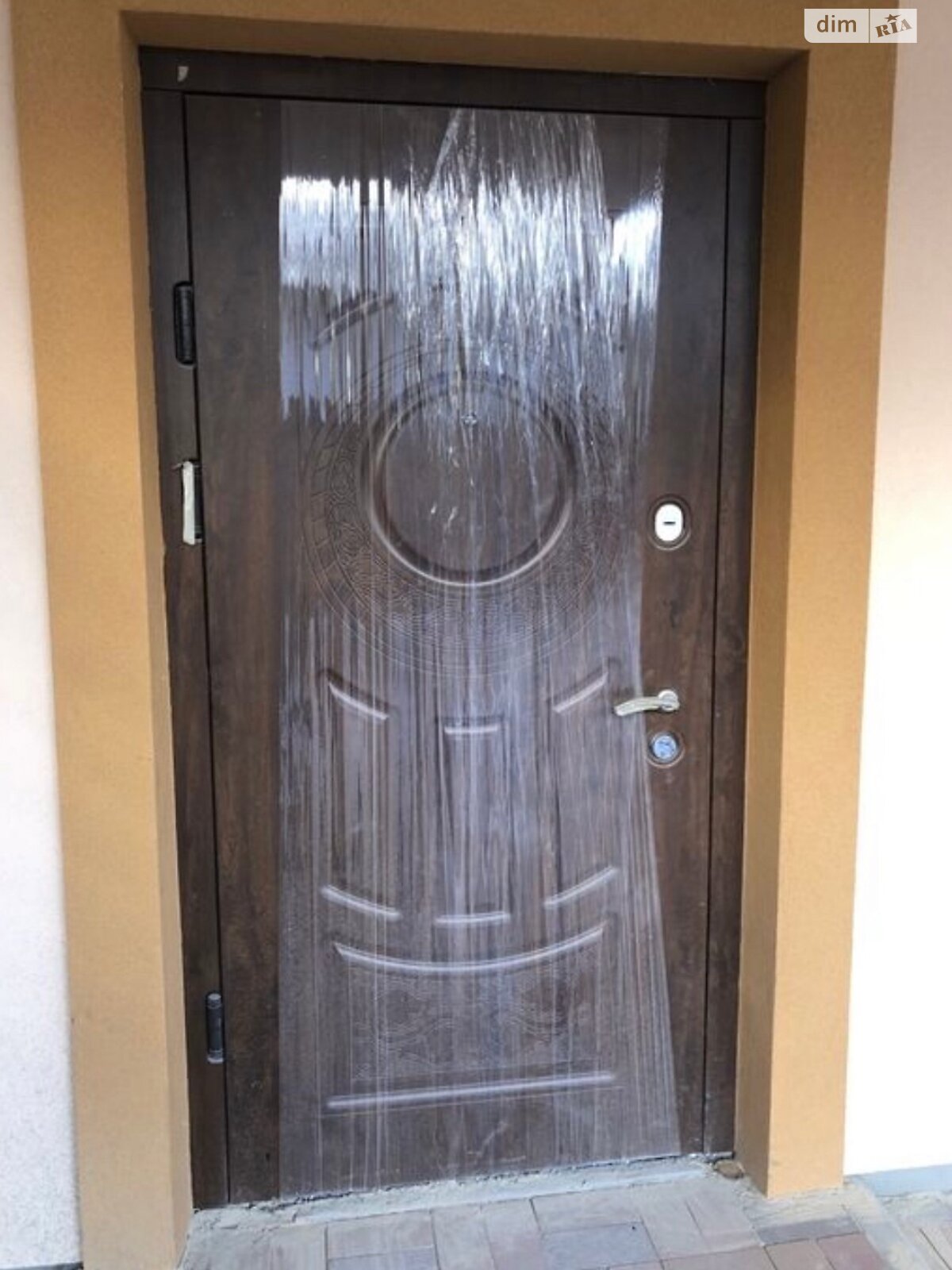 трехэтажный таунхаус, 96.2 кв. м, кирпич. Продажа в Вишневом фото 1 трехэтажный таунхаус, 96.2 кв. м, кирпич. Продажа в Вишневом фото 1